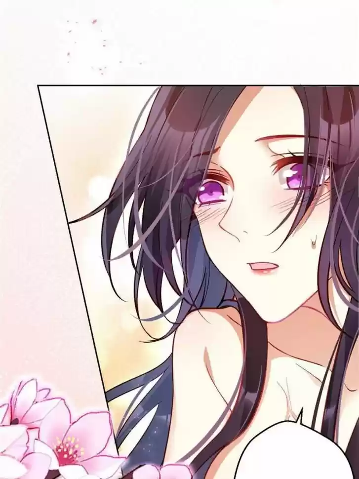 The Evil Girl is The Emperor Ch.103