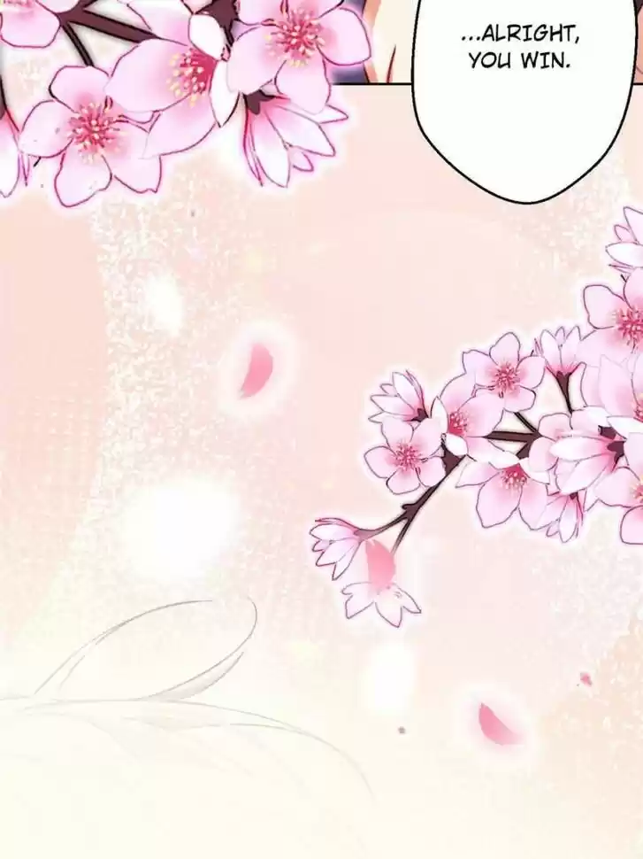 The Evil Girl is The Emperor Ch.103