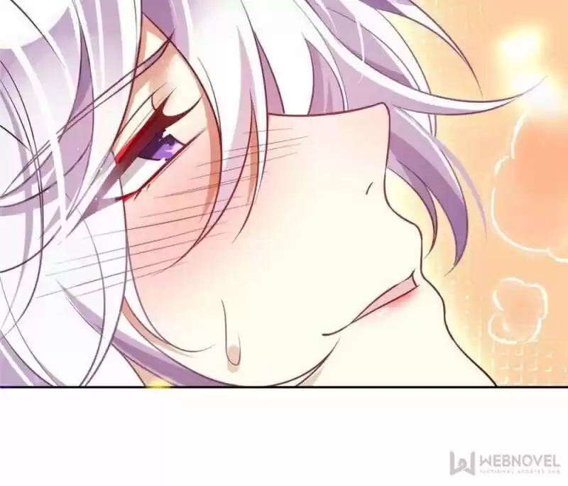 The Evil Girl is The Emperor Ch.103