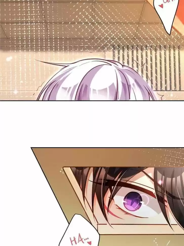 The Evil Girl is The Emperor Ch.103