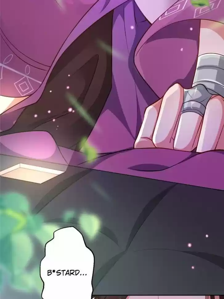 The Evil Girl is The Emperor Ch.103