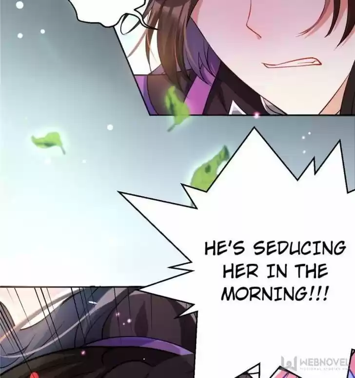 The Evil Girl is The Emperor Ch.103