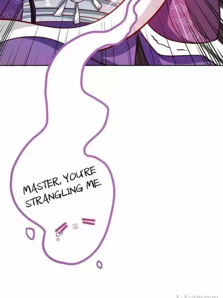 The Evil Girl is The Emperor Ch.103