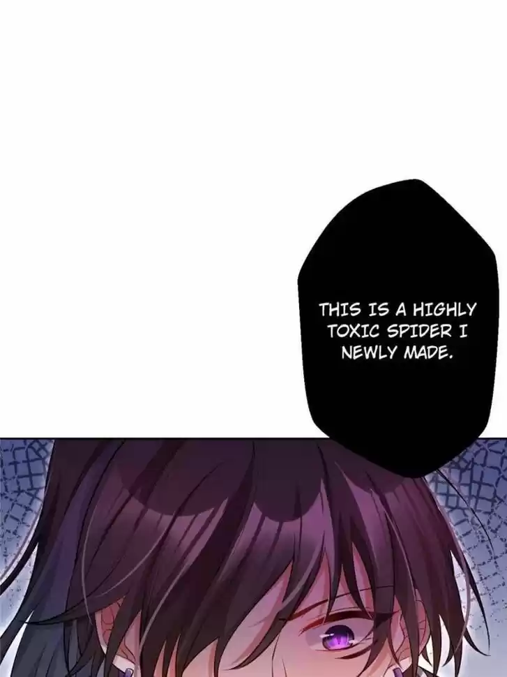 The Evil Girl is The Emperor Ch.103