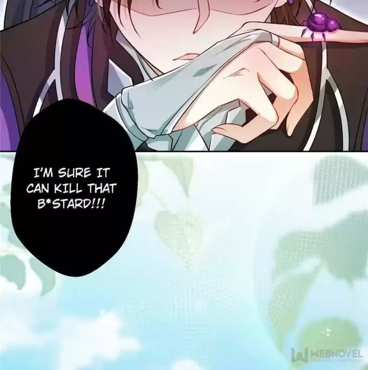 The Evil Girl is The Emperor Ch.103