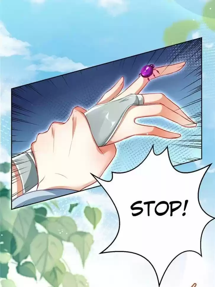 The Evil Girl is The Emperor Ch.103