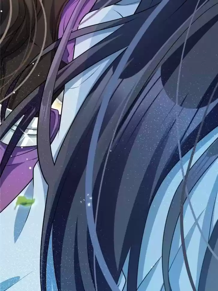 The Evil Girl is The Emperor Ch.103