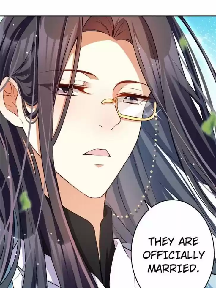 The Evil Girl is The Emperor Ch.103