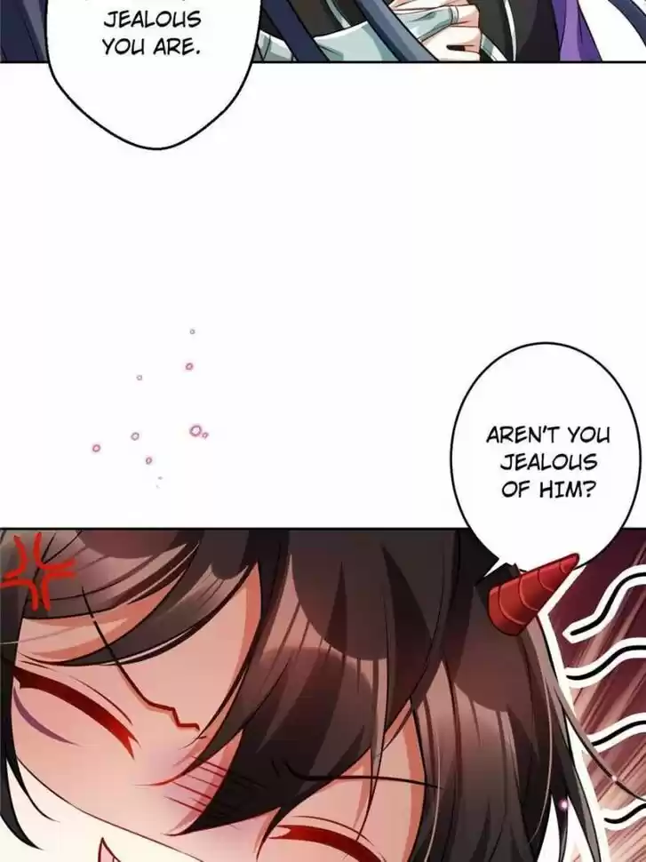 The Evil Girl is The Emperor Ch.103