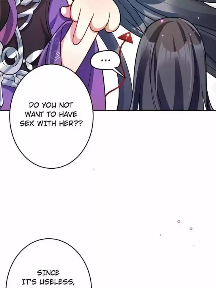 The Evil Girl is The Emperor Ch.103