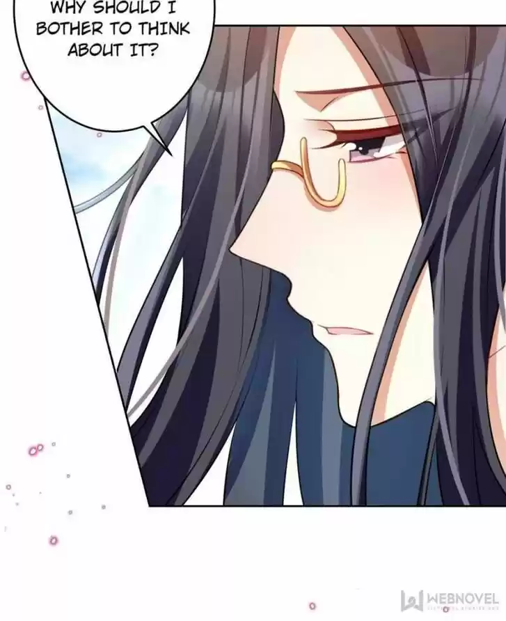 The Evil Girl is The Emperor Ch.103