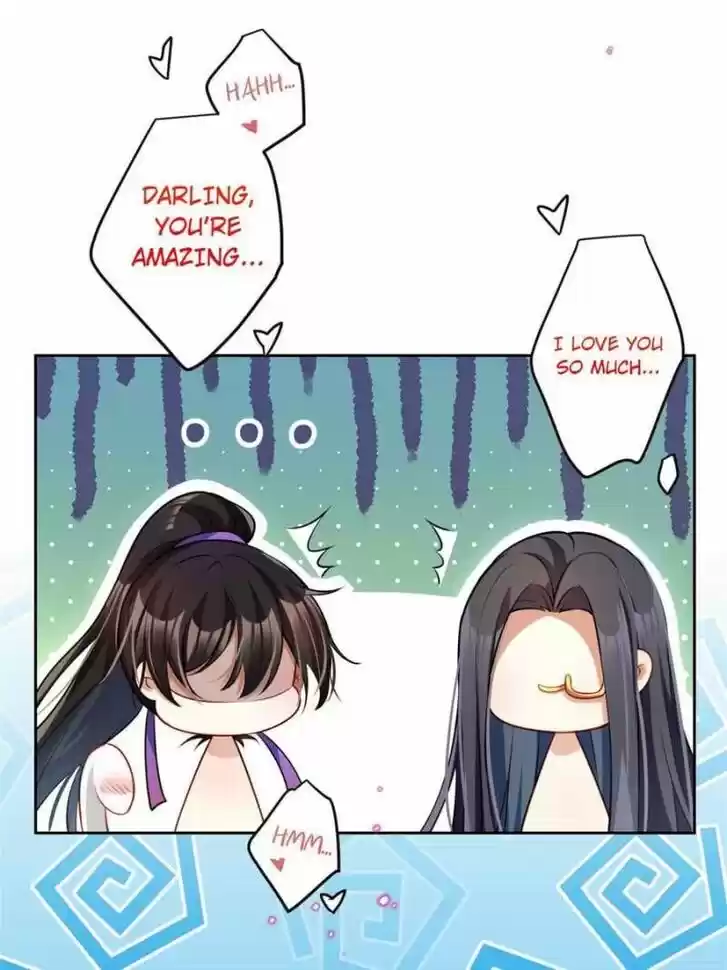 The Evil Girl is The Emperor Ch.103