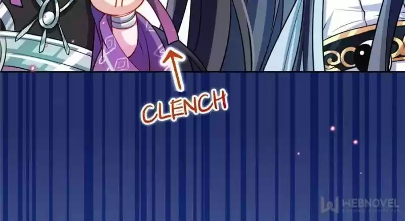 The Evil Girl is The Emperor Ch.103