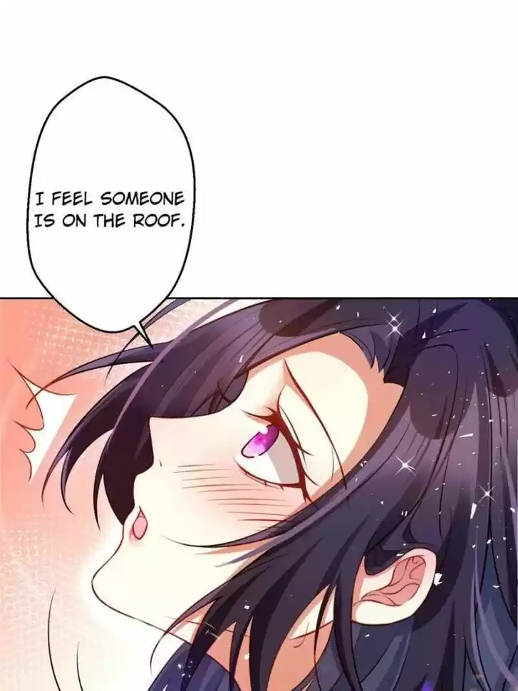 The Evil Girl is The Emperor Ch.103