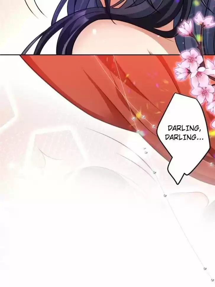 The Evil Girl is The Emperor Ch.103