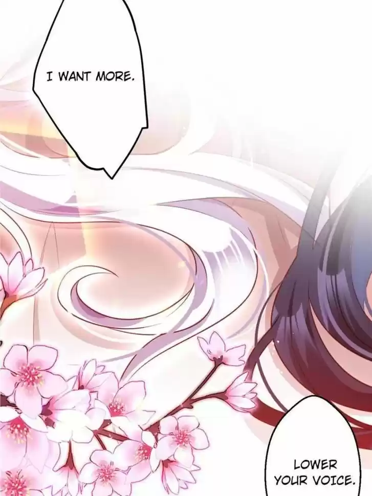 The Evil Girl is The Emperor Ch.103