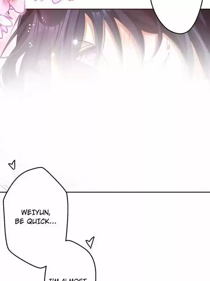 The Evil Girl is The Emperor Ch.103