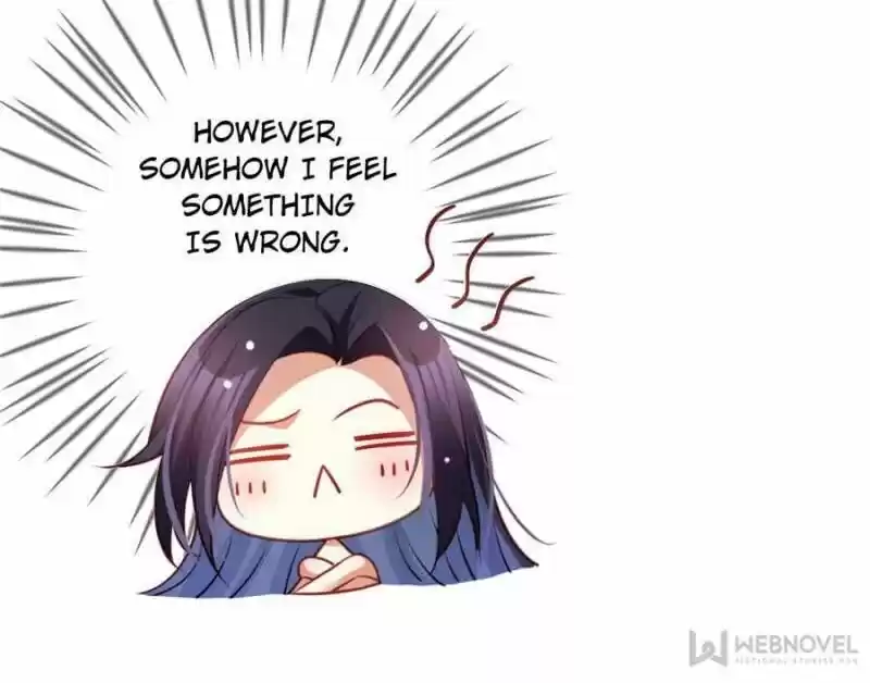 The Evil Girl is The Emperor Ch.103