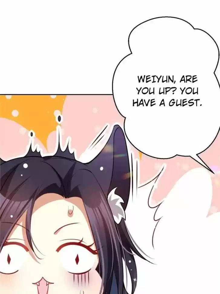 The Evil Girl is The Emperor Ch.103