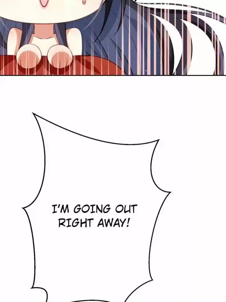 The Evil Girl is The Emperor Ch.103