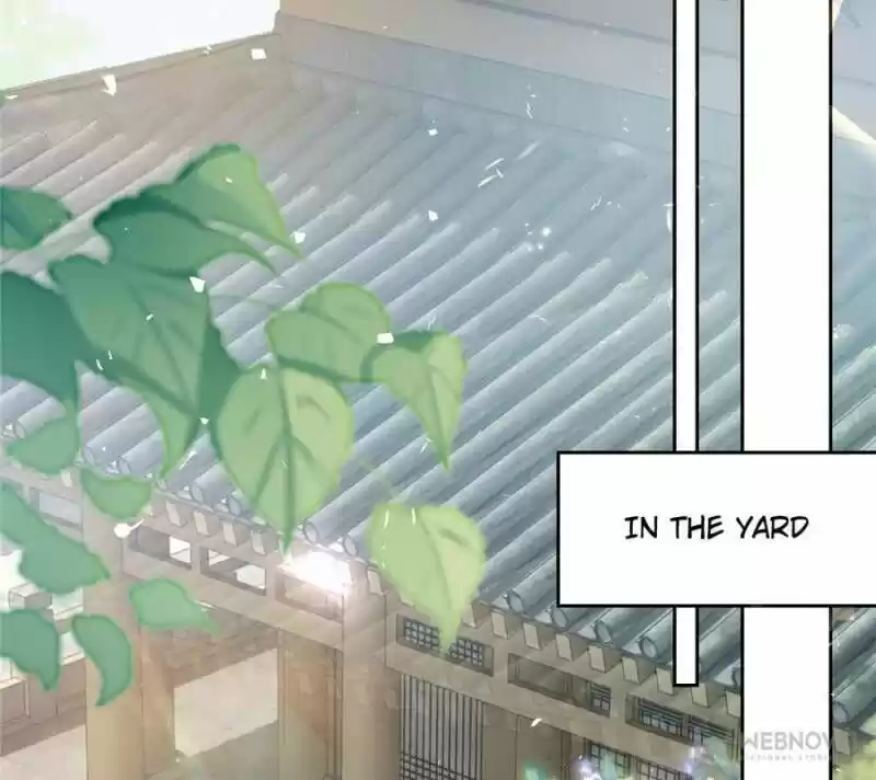 The Evil Girl is The Emperor Ch.103