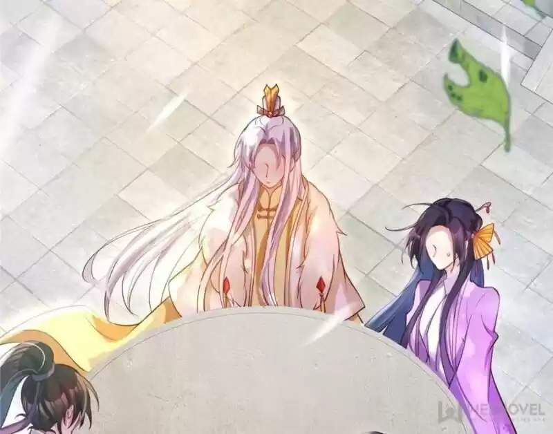 The Evil Girl is The Emperor Ch.103