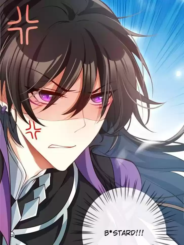 The Evil Girl is The Emperor Ch.103