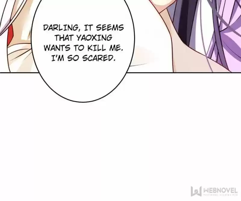 The Evil Girl is The Emperor Ch.103