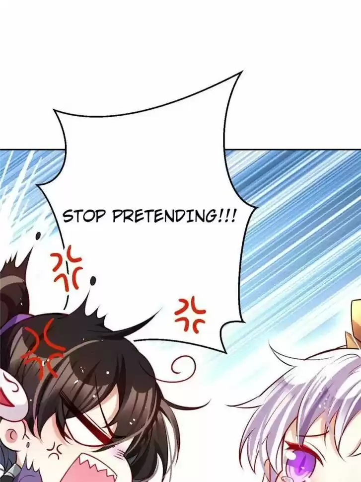 The Evil Girl is The Emperor Ch.103