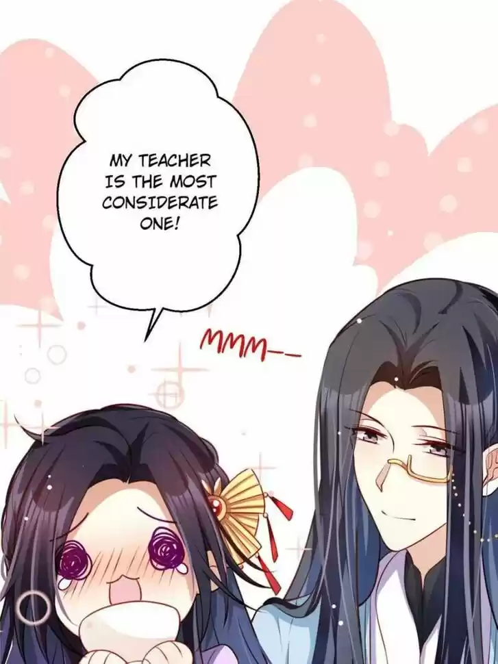 The Evil Girl is The Emperor Ch.103