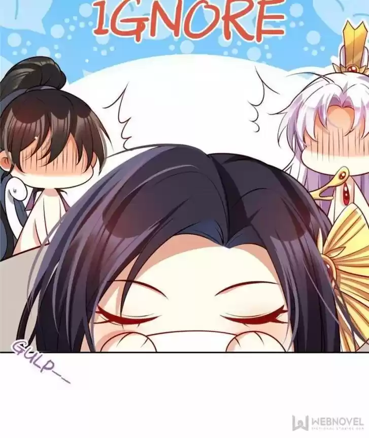 The Evil Girl is The Emperor Ch.103