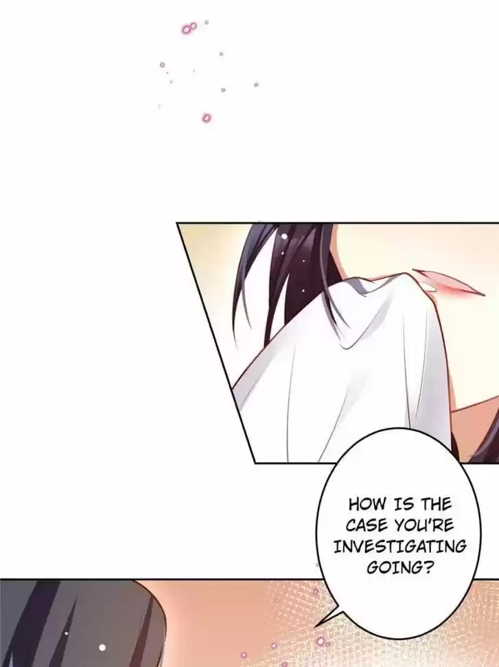 The Evil Girl is The Emperor Ch.103