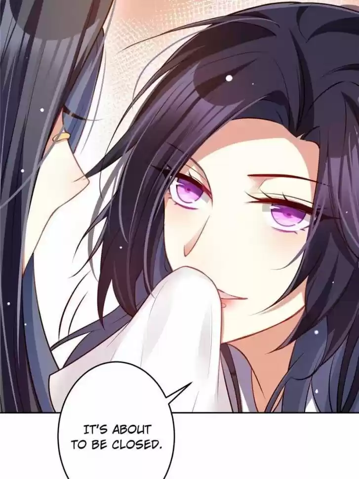 The Evil Girl is The Emperor Ch.103