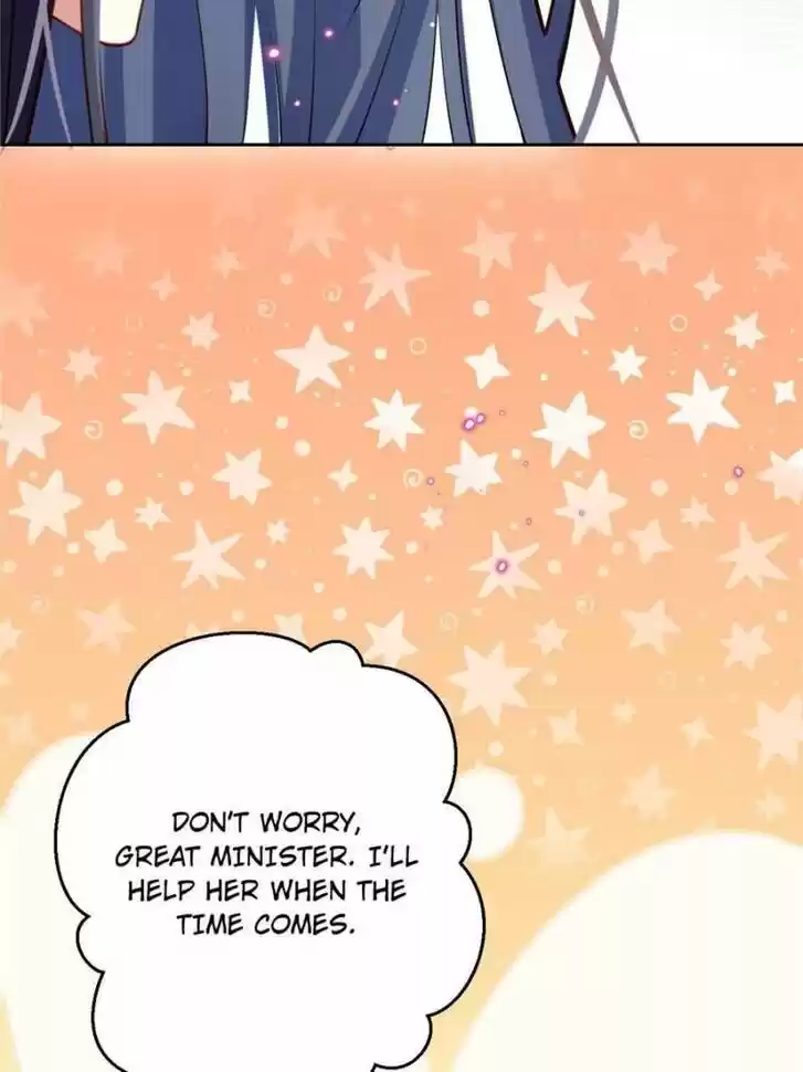 The Evil Girl is The Emperor Ch.103