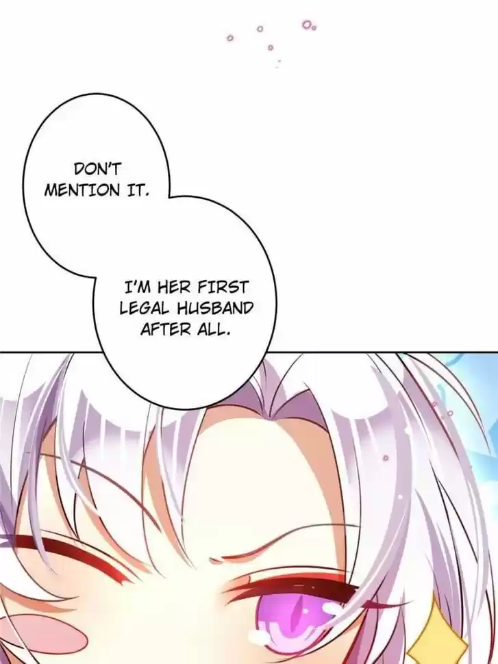 The Evil Girl is The Emperor Ch.103