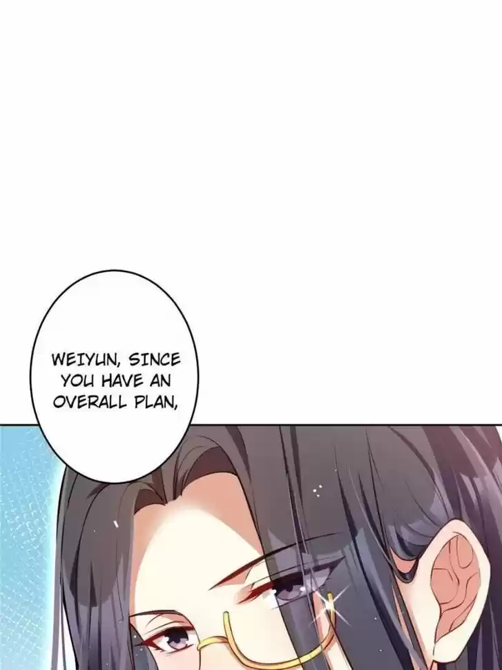 The Evil Girl is The Emperor Ch.104