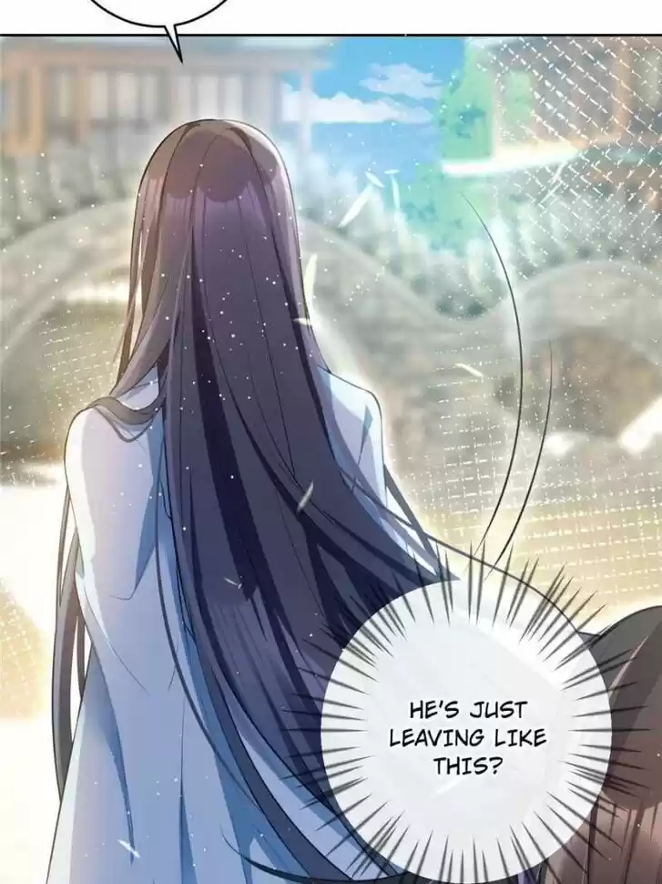 The Evil Girl is The Emperor Ch.104