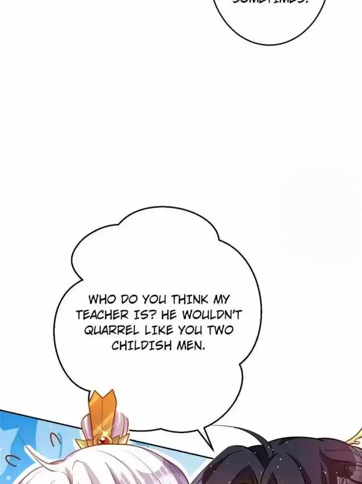 The Evil Girl is The Emperor Ch.104