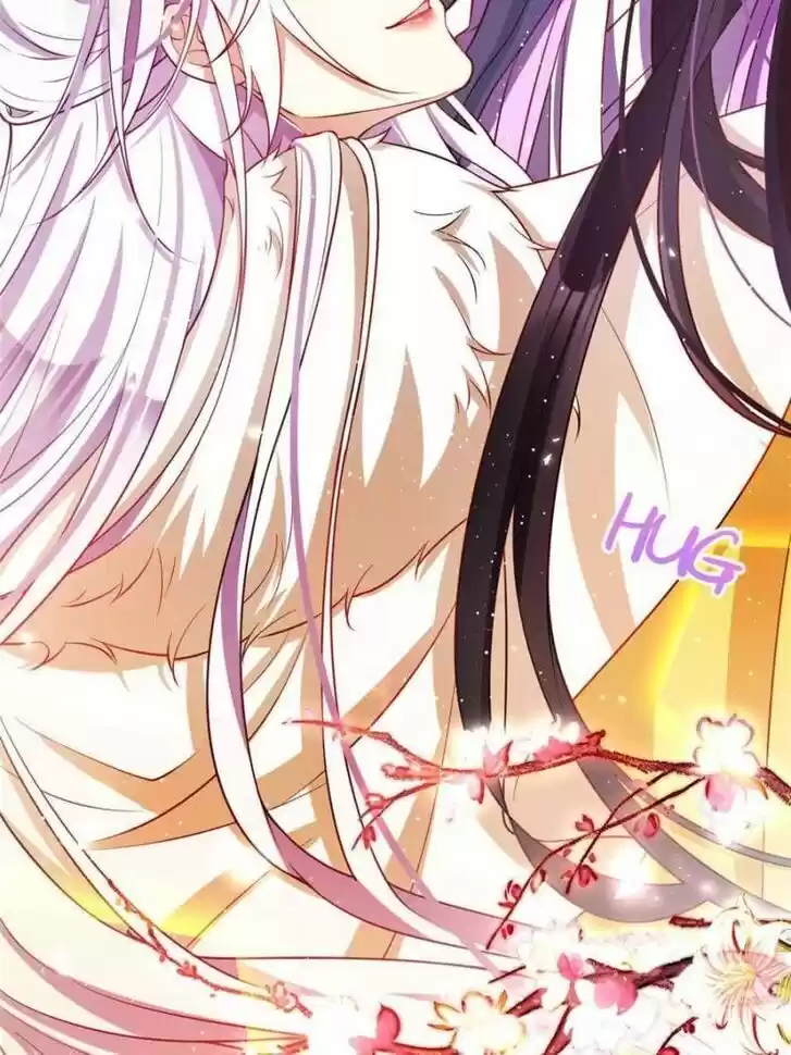 The Evil Girl is The Emperor Ch.104