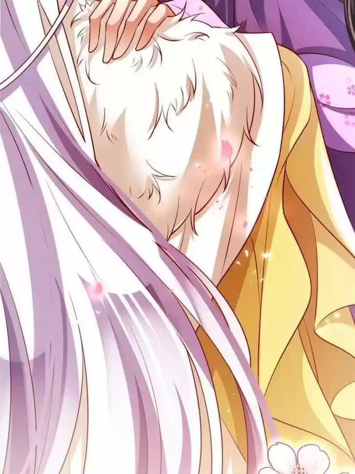 The Evil Girl is The Emperor Ch.104