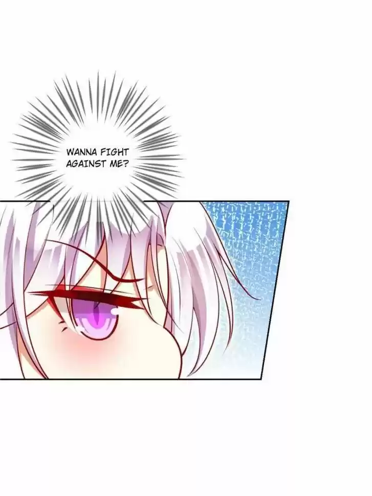 The Evil Girl is The Emperor Ch.104