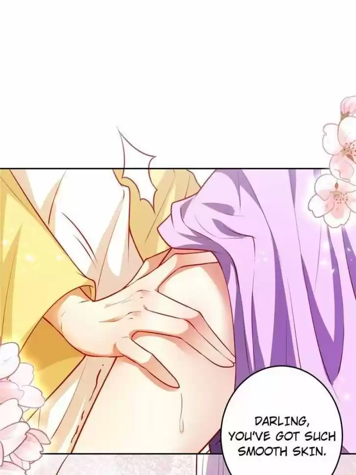 The Evil Girl is The Emperor Ch.104