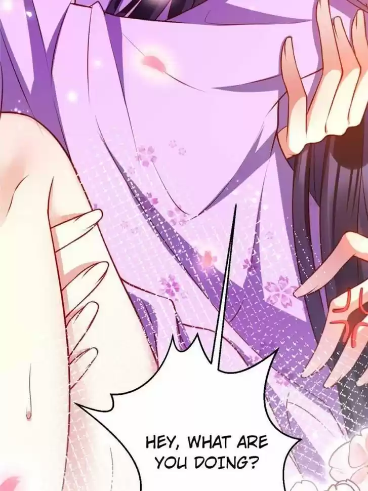 The Evil Girl is The Emperor Ch.104