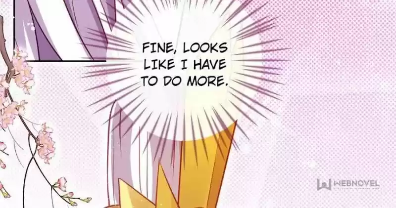 The Evil Girl is The Emperor Ch.104