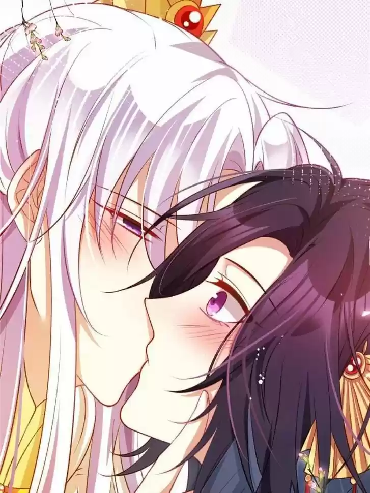 The Evil Girl is The Emperor Ch.104