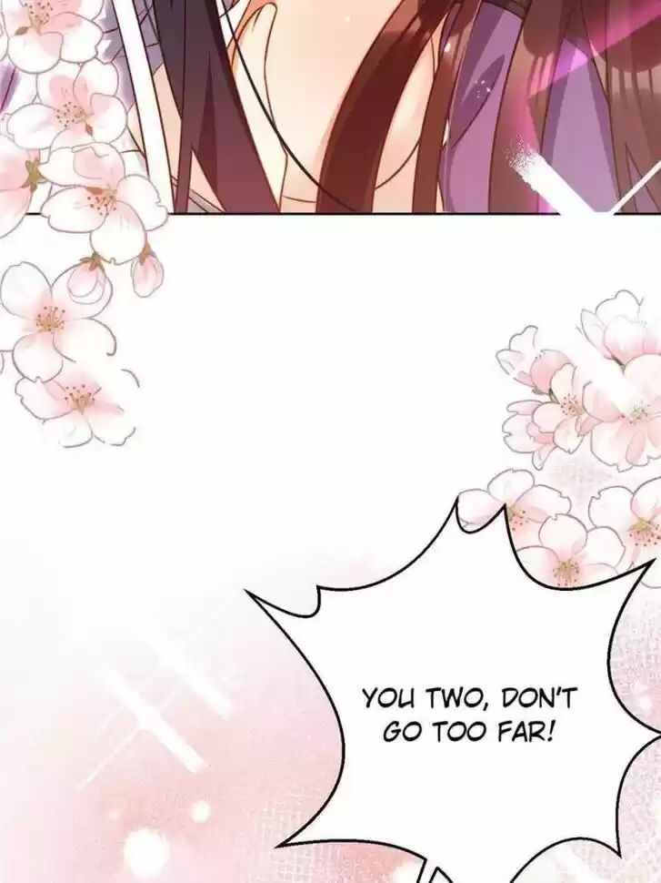 The Evil Girl is The Emperor Ch.104