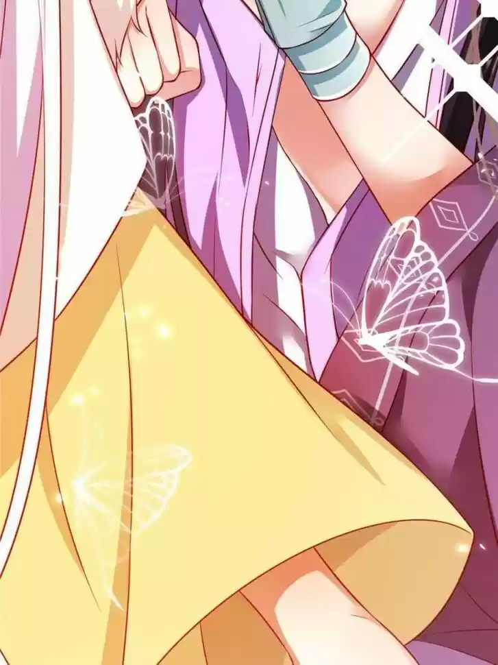 The Evil Girl is The Emperor Ch.104