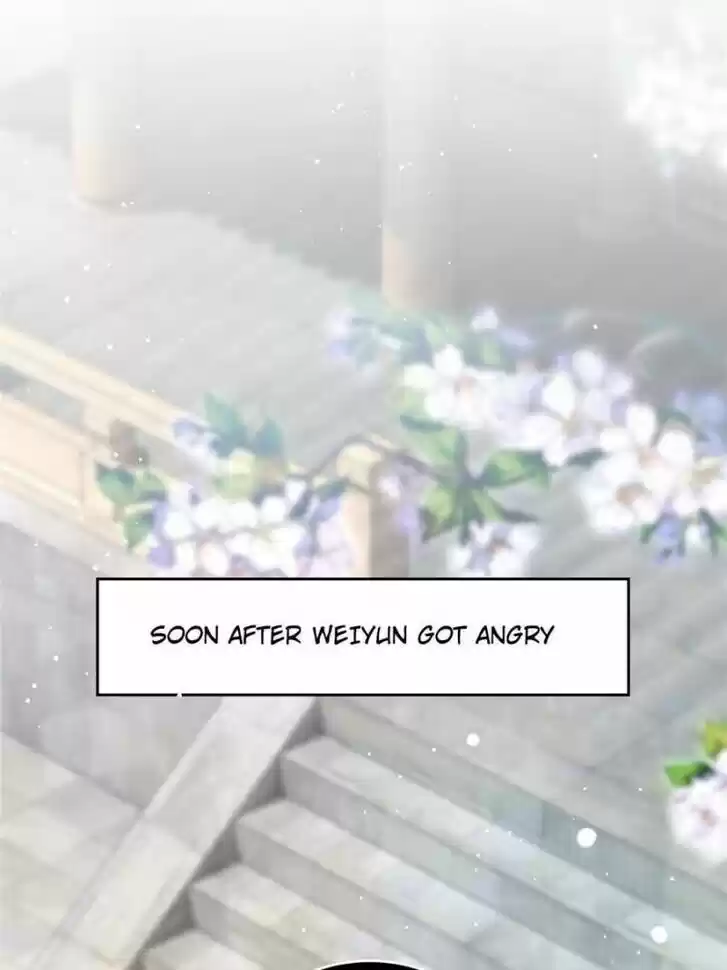 The Evil Girl is The Emperor Ch.104