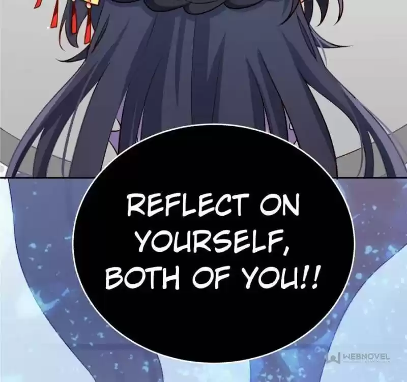 The Evil Girl is The Emperor Ch.104