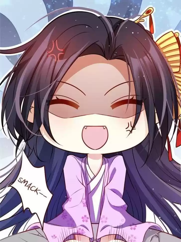 The Evil Girl is The Emperor Ch.104